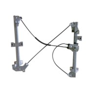 GUIDA_ALLA_SCELTA.JPG Alzacristalli Anteriore Manuale 3 Porte Sinistro Citroen Berlingo Dal 07/1996 Al 03/2008