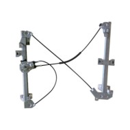 Alzacristalli Anteriore Manuale 3 Porte Destro Citroen Berlingo Dal 07/1996 Al 03/2008