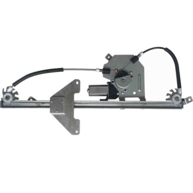 GUIDA_ALLA_SCELTA.JPG Alzacristalli Anteriore Elettrico 3 Porte Sinistro Citroen Berlingo Dal 04/2008 Al 04/2018