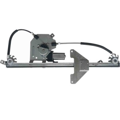 GUIDA_ALLA_SCELTA.JPG Alzacristalli Anteriore Elettrico 3 Porte Destro Citroen Berlingo Dal 04/2008 Al 04/2018