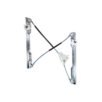 GUIDA_ALLA_SCELTA.JPG Meccanismo Alzacristalli Anteriore 5 Porte Destro Citroen C5 Dal 03/2001 Al 01/2008