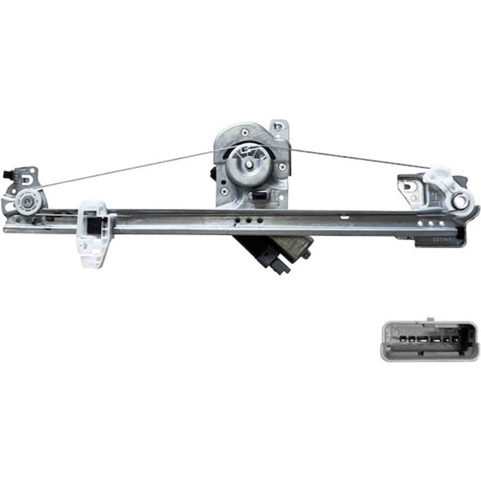 GUIDA_ALLA_SCELTA.JPG Alzacristalli Anteriore Elettrico Comfort 5 Porte Destro Citroen C3 Dal 06/2002 Al 05/2010