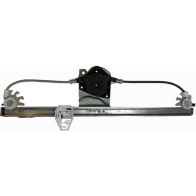 GUIDA_ALLA_SCELTA.JPG Meccanismo Alzacristalli Anteriore 5 Porte Sinistro Citroen C3 Dal 06/2002 Al 05/2010