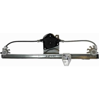 GUIDA_ALLA_SCELTA.JPG Meccanismo Alzacristalli Anteriore 5 Porte Destro Citroen C3 Dal 06/2002 Al 05/2010