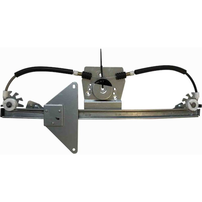 GUIDA_ALLA_SCELTA.JPG Meccanismo Alzacristalli Anteriore 5 Porte Sinistro Citroen C3 Dal 06/2010 Al 07/2016