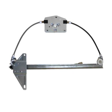 GUIDA_ALLA_SCELTA.JPG Meccanismo Alzacristalli Anteriore 5 Porte Sinistro Citroen C4 Dal 11/2004 Al 11/2010