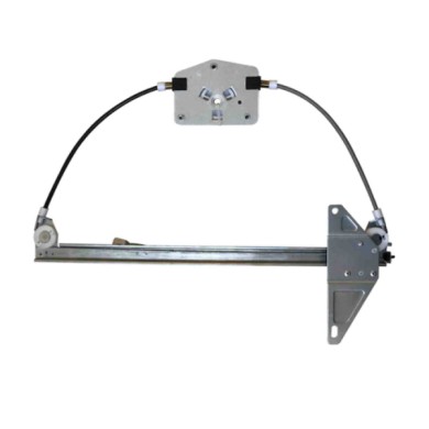 GUIDA_ALLA_SCELTA.JPG Meccanismo Alzacristalli Anteriore 5 Porte Destro Citroen C4 Dal 11/2004 Al 11/2010