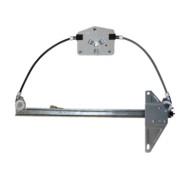GUIDA_ALLA_SCELTA.JPG Meccanismo Alzacristalli Anteriore 5 Porte Destro Citroen C4 Dal 11/2004 Al 11/2010