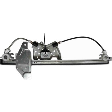 GUIDA_ALLA_SCELTA.JPG Meccanismo Alzacristalli Anteriore 5 Porte Sinistro Citroen C4 Dal 12/2010 Al 01/2016 Dal 04/2011 Al 10/20