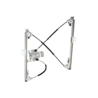 GUIDA_ALLA_SCELTA.JPG Meccanismo Alzacristalli Anteriore 5 Porte Sinistro Citroen C5 Mk2 Dal 02/2008 Al 01/2016