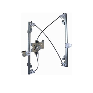GUIDA_ALLA_SCELTA.JPG Meccanismo Alzacristalli Anteriore 5 Porte Sinistro Citroen C3 Picasso Dal 12/2008