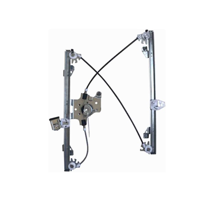 GUIDA_ALLA_SCELTA.JPG Meccanismo Alzacristalli Anteriore 5 Porte Sinistro Citroen C3 Picasso Dal 12/2008
