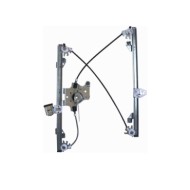 Meccanismo Alzacristalli Anteriore 5 Porte Sinistro Citroen C3 Picasso Dal 12/2008
