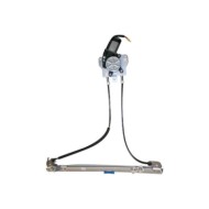 Alzacristalli Anteriore Elettrico 3 Porte Destro Citroen Saxo Dal 09/1996 Al 04/2004 Dal 09/1991 Al 12/2003
