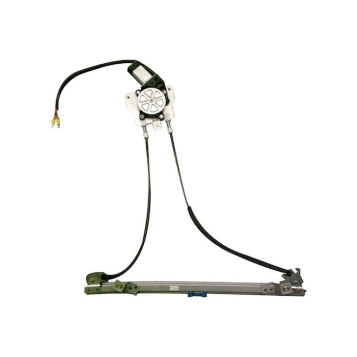 GUIDA_ALLA_SCELTA.JPG Alzacristalli Anteriore Elettrico 5 Porte Sinistro Citroen Saxo Dal 09/1996 Al 04/2004 Dal 09/1991 Al 12/2