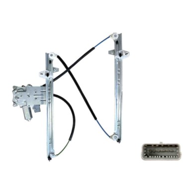 GUIDA_ALLA_SCELTA.JPG Alzacristalli Anteriore Elettrico Comfort 5 Porte Sinistro Citroen Xsara Picasso Dal 07/1999