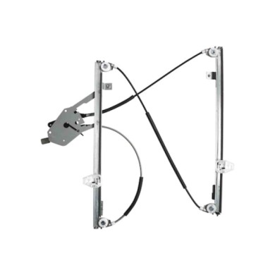 GUIDA_ALLA_SCELTA.JPG Meccanismo Alzacristalli Anteriore Comfort 5 Porte Sinistro Citroen Xsara Picasso Dal 07/1999