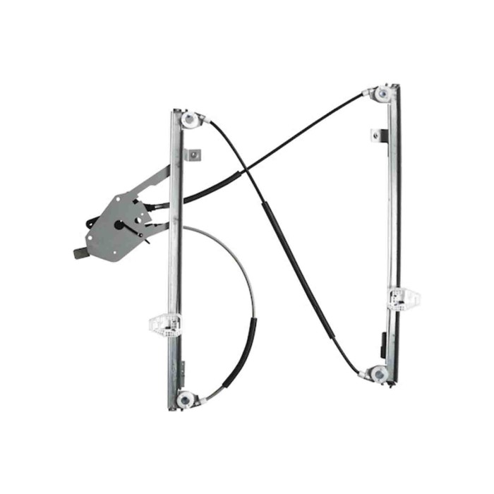 GUIDA_ALLA_SCELTA.JPG Meccanismo Alzacristalli Anteriore Comfort 5 Porte Sinistro Citroen Xsara Picasso Dal 07/1999