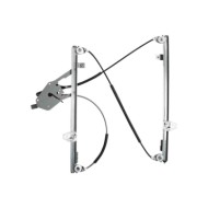 GUIDA_ALLA_SCELTA.JPG Meccanismo Alzacristalli Anteriore Comfort 5 Porte Sinistro Citroen Xsara Picasso Dal 07/1999