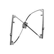 Meccanismo Alzacristalli Anteriore 5 Porte Sinistro Citroen C4 Grand Picasso Dal 10/2006 Dal 10/2006 Al 10/2010