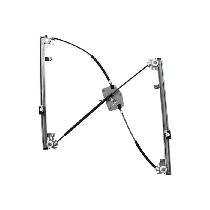 GUIDA_ALLA_SCELTA.JPG Meccanismo Alzacristalli Anteriore 5 Porte Destro Citroen C4 Grand Picasso Dal 10/2006 Dal 10/2006 Al 10/2
