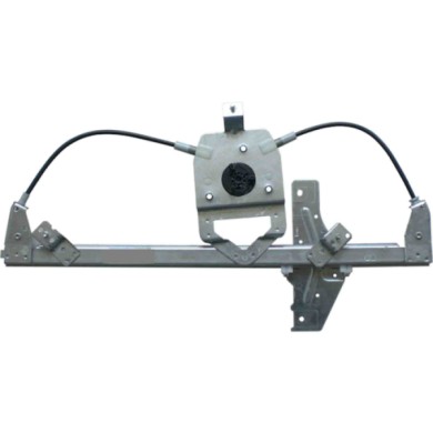 GUIDA_ALLA_SCELTA.JPG Meccanismo Alzacristalli Posteriore 5 Porte Sinistro Citroen C4 Picasso Dal 10/2006 Al 10/2010