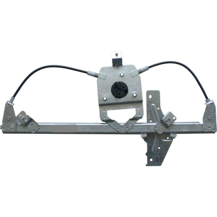 GUIDA_ALLA_SCELTA.JPG Meccanismo Alzacristalli Posteriore 5 Porte Sinistro Citroen C4 Picasso Dal 10/2006 Al 10/2010