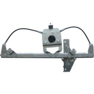 GUIDA_ALLA_SCELTA.JPG Meccanismo Alzacristalli Posteriore 5 Porte Sinistro Citroen C4 Picasso Dal 10/2006 Al 10/2010