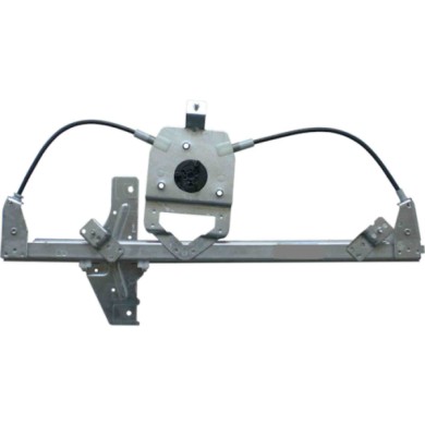 GUIDA_ALLA_SCELTA.JPG Meccanismo Alzacristalli Posteriore 5 Porte Destro Citroen C4 Picasso Dal 10/2006 Al 10/2010