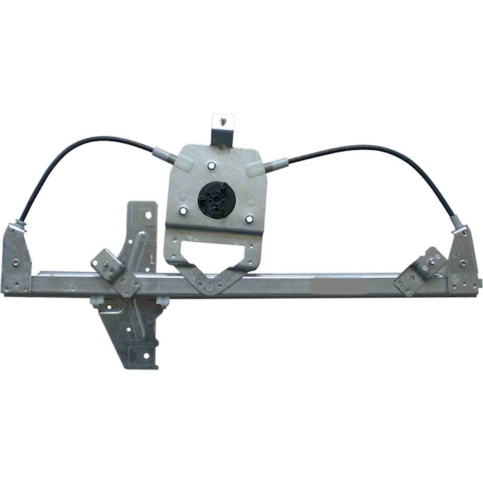 GUIDA_ALLA_SCELTA.JPG Meccanismo Alzacristalli Posteriore 5 Porte Destro Citroen C4 Picasso Dal 10/2006 Al 10/2010