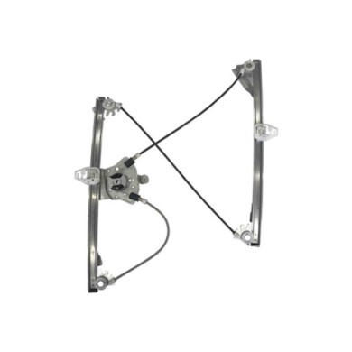 GUIDA_ALLA_SCELTA.JPG Meccanismo Alzacristalli Anteriore 3 Porte Sinistro Citroen Xsara 2 Dal 10/2000 Al 04/2005