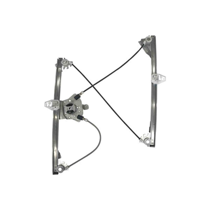 GUIDA_ALLA_SCELTA.JPG Meccanismo Alzacristalli Anteriore 3 Porte Sinistro Citroen Xsara 2 Dal 10/2000 Al 04/2005