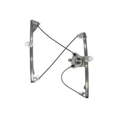 GUIDA_ALLA_SCELTA.JPG Meccanismo Alzacristalli Anteriore 3 Porte Destro Citroen Xsara 2 Dal 10/2000 Al 04/2005