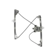 Meccanismo Alzacristalli Anteriore 3 Porte Destro Citroen Xsara 2 Dal 10/2000 Al 04/2005