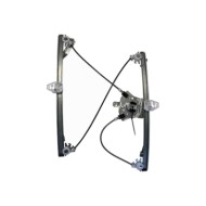 Meccanismo Alzacristalli Anteriore 5 Porte Destro Citroen Xsara 2 Dal 10/2000 Al 04/2005