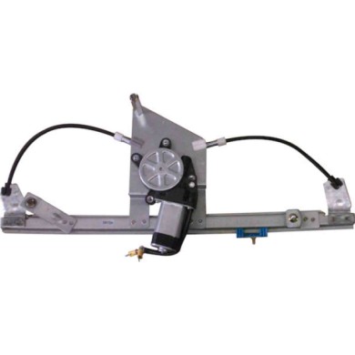 GUIDA_ALLA_SCELTA.JPG Alzacristalli Anteriore Elettrico 5 Porte Destro Citroen Xantia Dal 02/1993 Al 05/2001