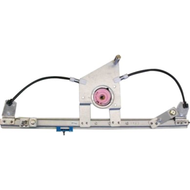GUIDA_ALLA_SCELTA.JPG Meccanismo Alzacristalli Anteriore Comfort 5 Porte Sinistro Citroen Xantia Dal 02/1993 Al 05/2001