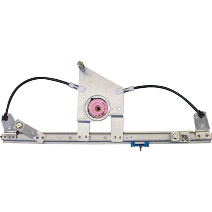 GUIDA_ALLA_SCELTA.JPG Meccanismo Alzacristalli Anteriore Comfort 5 Porte Destro Citroen Xantia Dal 02/1993 Al 05/2001