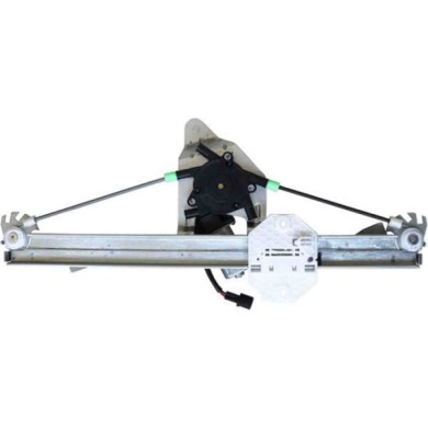 GUIDA_ALLA_SCELTA.JPG Alzacristalli Anteriore Elettrico 5 Porte Destro Dacia Logan Ii Dal 10/2012 Al 10/2016 Dal 11/2016 Dal 10/