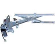 Alzacristalli Anteriore Elettrico 5 Porte Sinistro Daewoo/chevrolet Matiz Dal 07/1998 Al 04/2005
