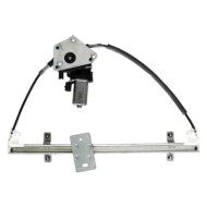 Alzacristalli Anteriore Elettrico 5 Porte Sinistro Ford Escort Dal 10/1990 Al 09/2000