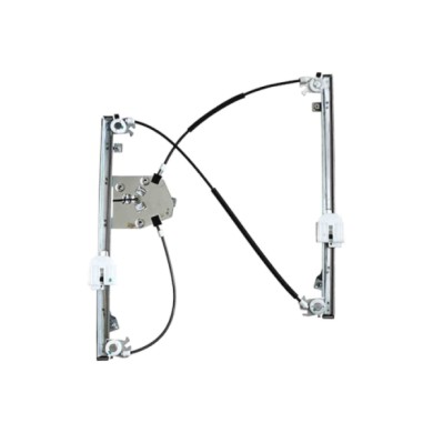 GUIDA_ALLA_SCELTA.JPG Meccanismo Alzacristalli Anteriore 5 Porte Sinistro Ford B Max Dal 07/2012