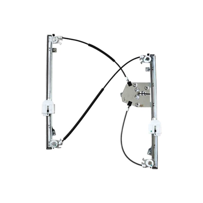 GUIDA_ALLA_SCELTA.JPG Meccanismo Alzacristalli Anteriore 5 Porte Destro Ford B Max Dal 07/2012