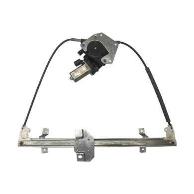 GUIDA_ALLA_SCELTA.JPG Alzacristalli Anteriore Elettrico 3 Porte Sinistro Ford Fiesta Dal 04/1989 Al 10/1995