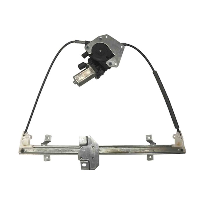 GUIDA_ALLA_SCELTA.JPG Alzacristalli Anteriore Elettrico 3 Porte Sinistro Ford Fiesta Dal 04/1989 Al 10/1995