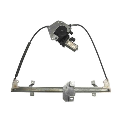 GUIDA_ALLA_SCELTA.JPG Alzacristalli Anteriore Elettrico 3 Porte Destro Ford Fiesta Dal 04/1989 Al 10/1995