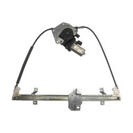Alzacristalli Anteriore Elettrico 3 Porte Destro Ford Fiesta Dal 04/1989 Al 10/1995