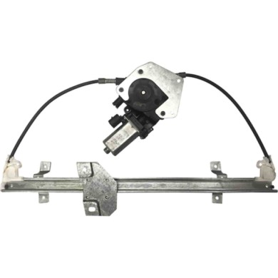 GUIDA_ALLA_SCELTA.JPG Alzacristalli Anteriore Elettrico 5 Porte Sinistro Ford Fiesta Dal 04/1989 Al 10/1995