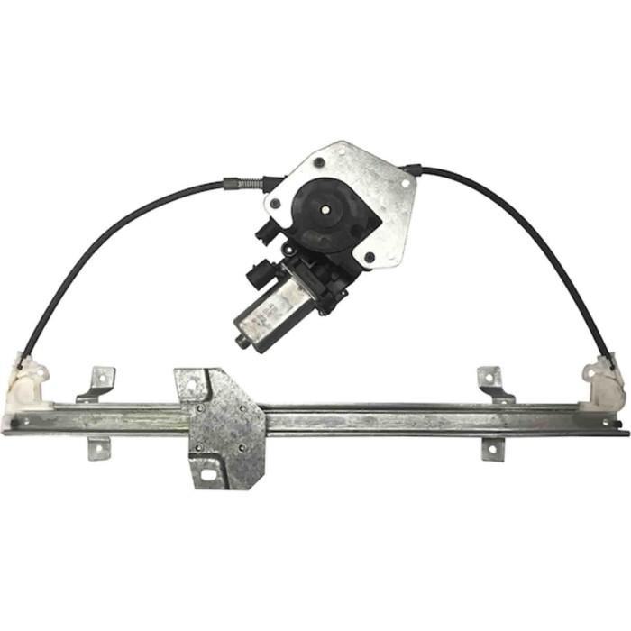 GUIDA_ALLA_SCELTA.JPG Alzacristalli Anteriore Elettrico 5 Porte Sinistro Ford Fiesta Dal 04/1989 Al 10/1995