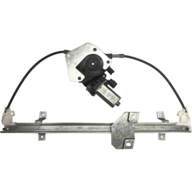 GUIDA_ALLA_SCELTA.JPG Alzacristalli Anteriore Elettrico 5 Porte Destro Ford Fiesta Dal 04/1989 Al 10/1995